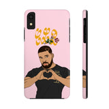 Drake iPhone Case - Certified Lover Boy