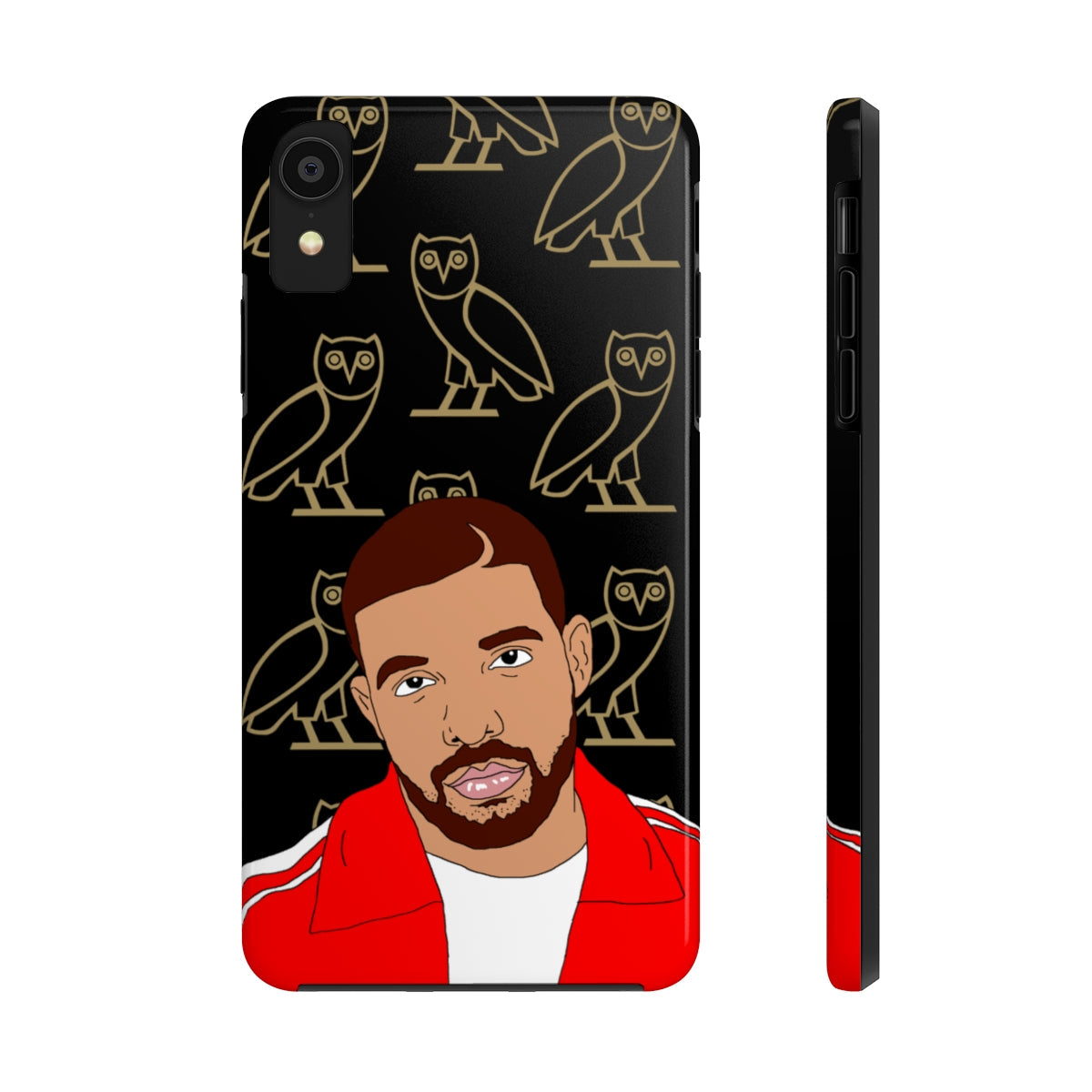 Drake iPhone Case - OVO