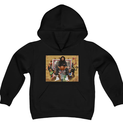 J. Cole Kid's Hoodie - The Off-Season