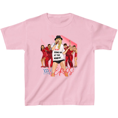 Taylor Swift T-Shirt - Eras