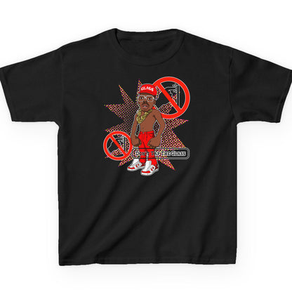 Tyler the Creator Kid's T-Shirt - Sucka Free
