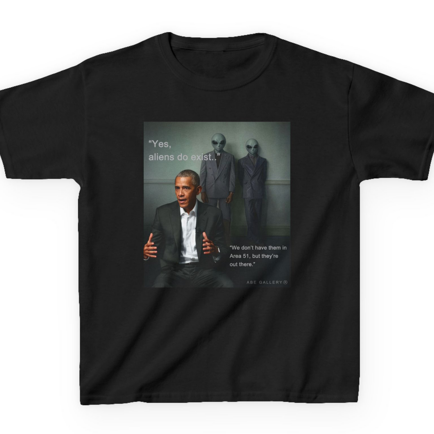 Kanye West, Travis Scott Kid's T-Shirt - Father