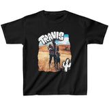 Travis Scott Kid's Vintage Tee - Days Before Rodeo