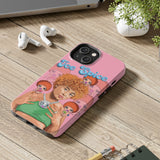 Ice Spice iPhone Case - Princess Diana
