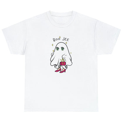 Halloween T-Shirt - Boo Jee