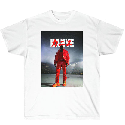 Kanye West T-Shirt - DONDA