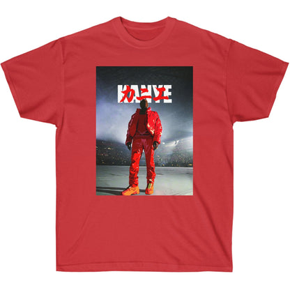 Kanye West T-Shirt - DONDA
