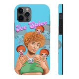 Ice Spice iPhone Case - Princess Diana