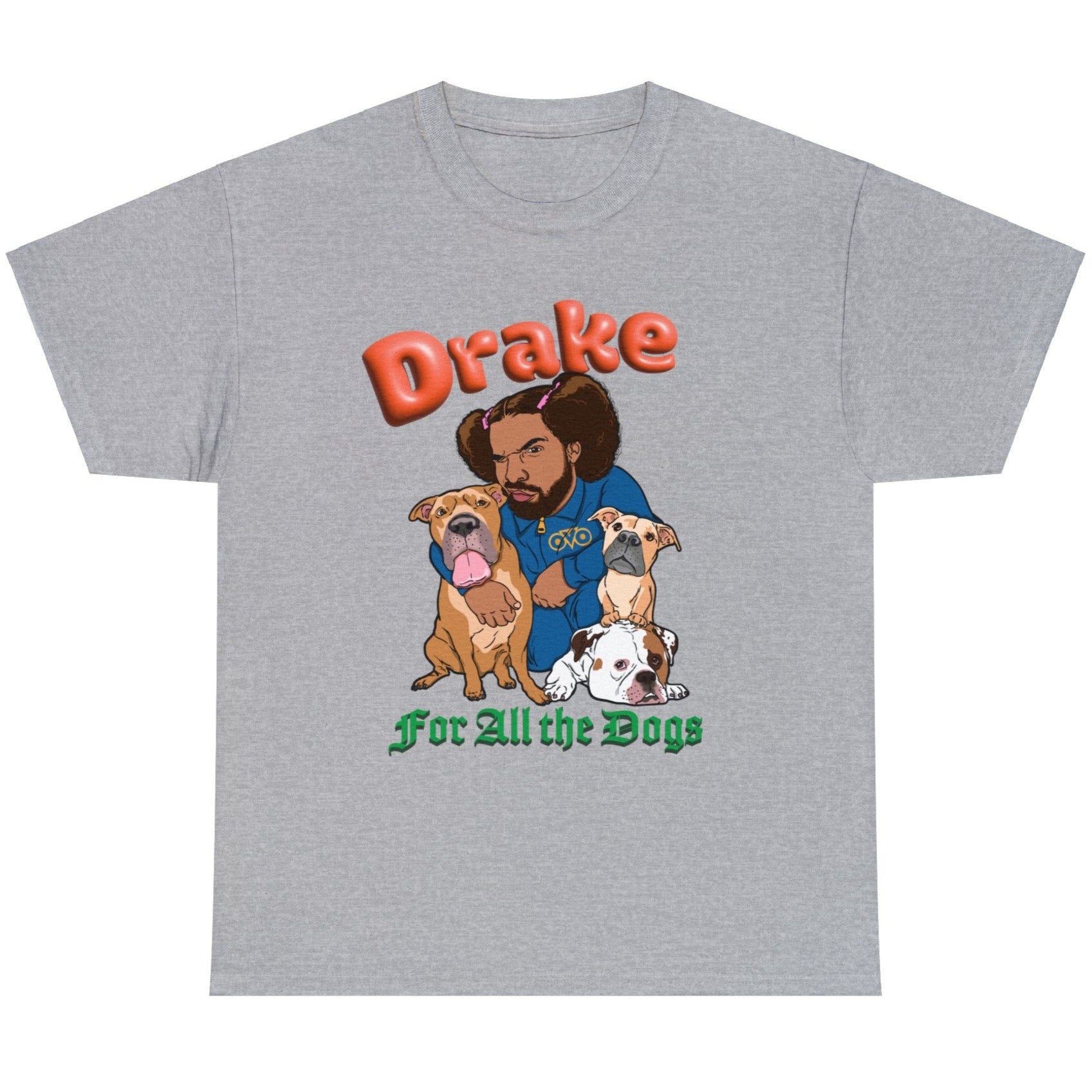 Drake t outlet shirt