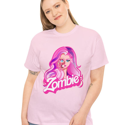 Barbie T-Shirt - Zombie