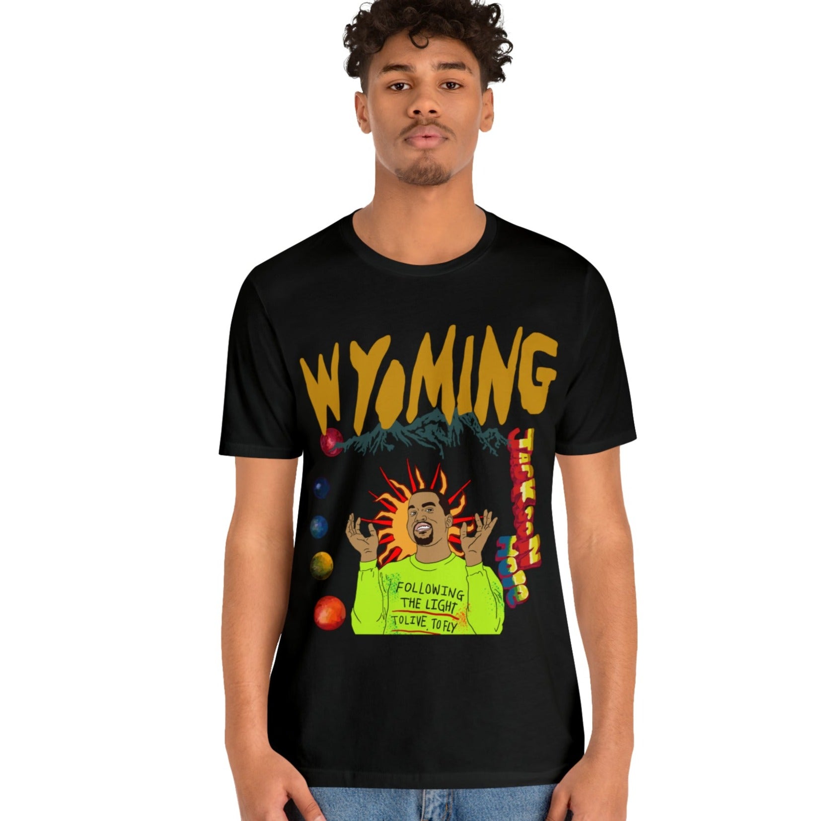 Supreme kanye hot sale west shirt