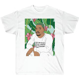 Frank Ocean T-Shirt - Tropical