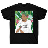 Frank Ocean T-Shirt - Tropical