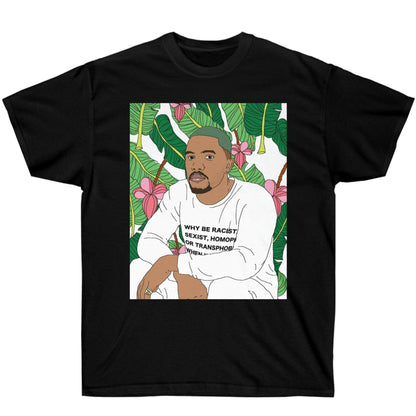 Frank Ocean T-Shirt - Tropical