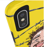 Post Malone iPhone Case - Motley Crew
